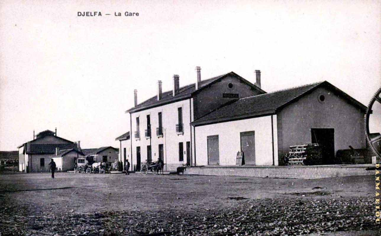Djelfa - Gare  .jpg